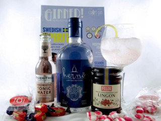 Gift of the month: A gin-lover's heaven
