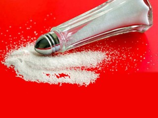 Salt intake for Kids: The Lowdown