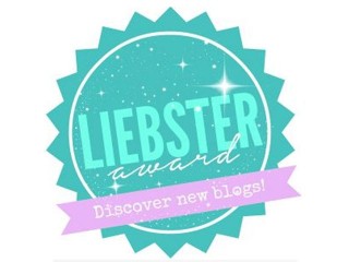 Liebster Award