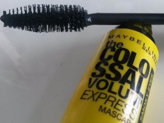 Best mascara ever!