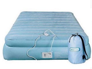 Aerobed The best ever High Street airbed The Time Poor Mum Blog