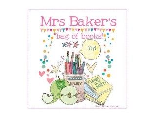 Thoughtful gifts for teachers